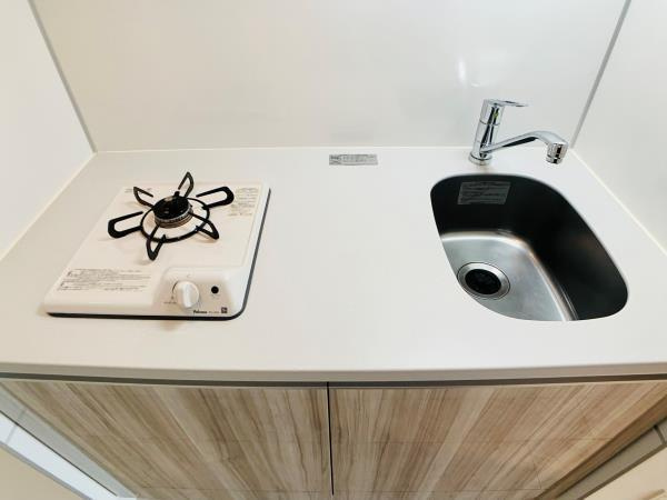 コンポジット門前仲町サウスの設備