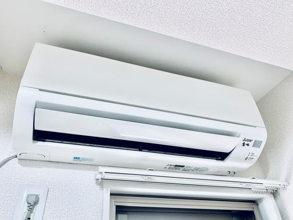 ソレイユ　アンの設備