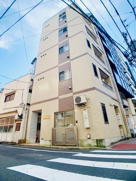 ソレイユ　アン