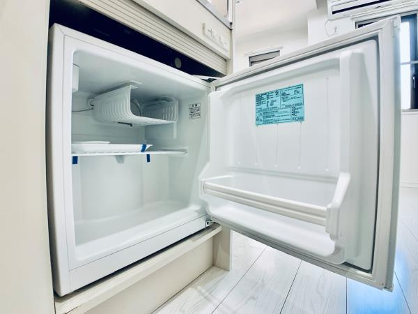 ソレイユ　アンの設備