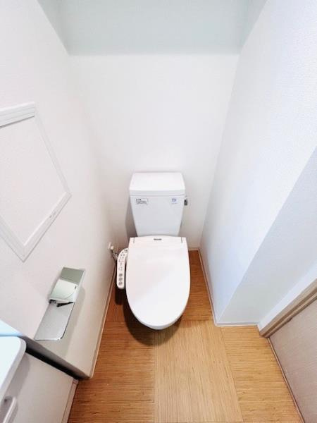 ＫＤＸレジデンス門前仲町の設備