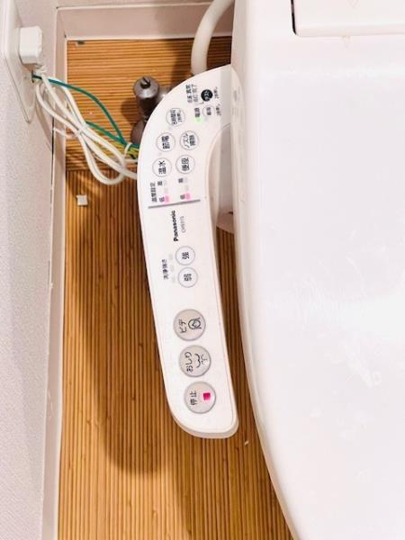 ＫＤＸレジデンス門前仲町の設備