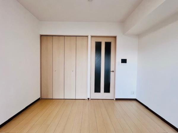 ＫＤＸレジデンス門前仲町の居間・リビング