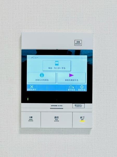 ＫＤＸレジデンス門前仲町のキッチン