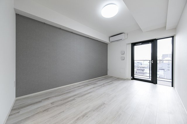 ライオンズフォーシア築地ステーションのその他|※写真は同タイプ住戸です。