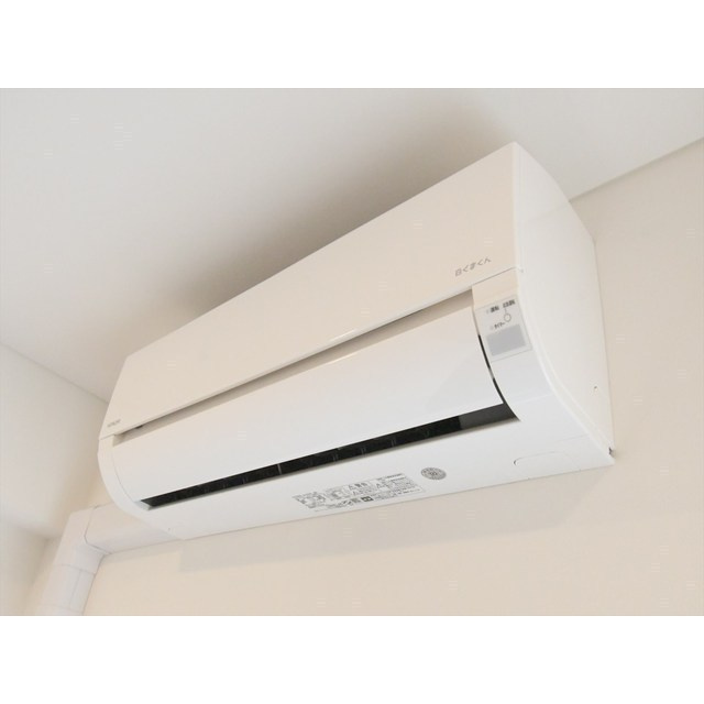 クオリタス日本橋浜町の設備