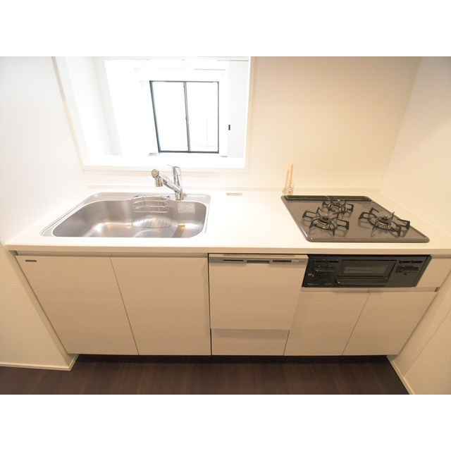 クオリタス日本橋浜町