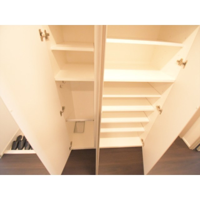 クオリタス日本橋浜町