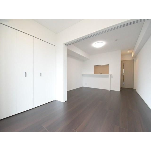 クオリタス日本橋浜町のその他