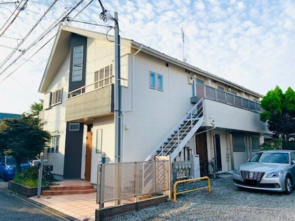 Ｕ・Ｆｌａｔｓ