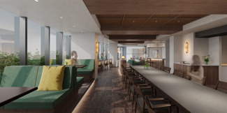 【その他共用部分】 | TOMORE田端 | コリビング