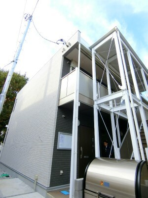 リブリ・KATAMACHI