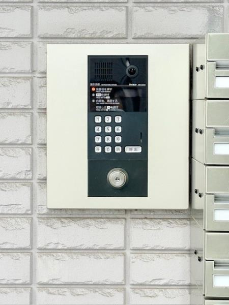 ＦＥＲＩＯ御徒町のその他