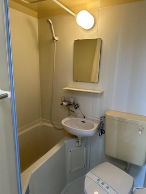 【玄関】 | ジョイフル西荻窪7番館 | 玄関