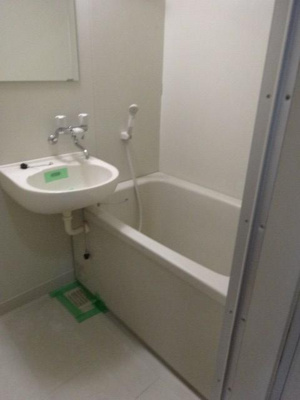 【トイレ】 | クレドール富久 | トイレ