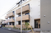 BLESS新中野の画像