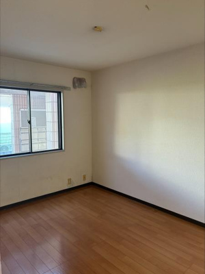 【居間・リビング】 | ドミール久我山