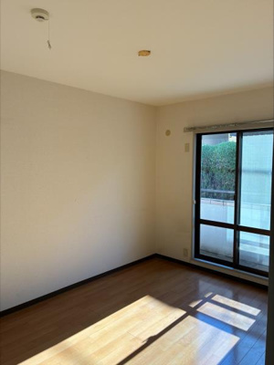 【居間・リビング】 | ドミール久我山