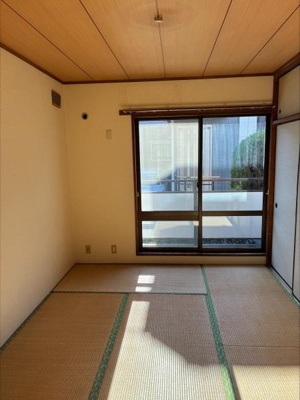 【居間・リビング】 | ドミール久我山