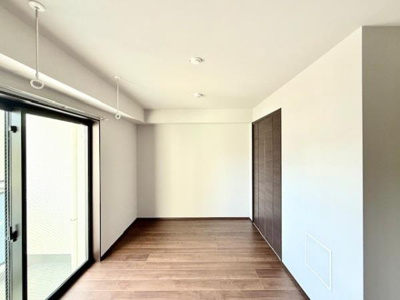 【居間・リビング】 | コンポジット渋谷初台