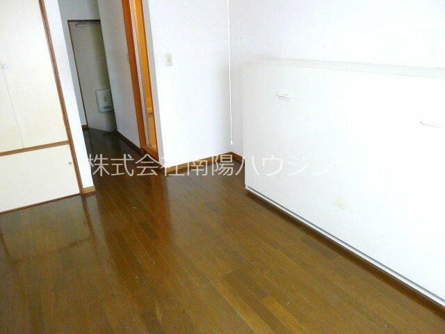 ハイツフィールドの洋室