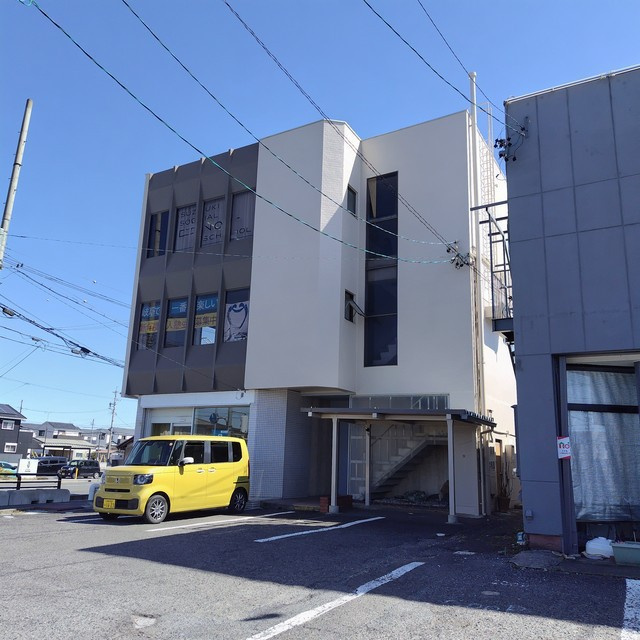 北方町朝日町1丁目店舗・事務所
