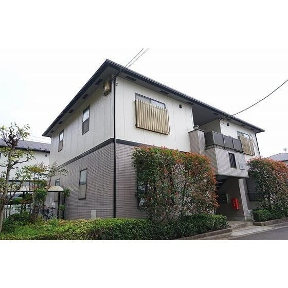 エステートピア・ｕ２号棟