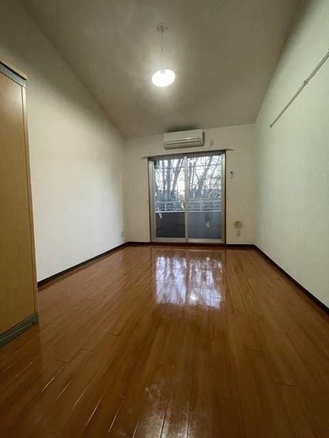 エスペランサ武蔵野の洋室