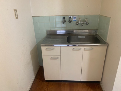 【キッチン】 | ライズワン高槻