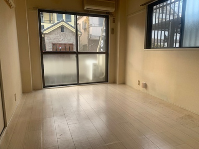 【居間・リビング】 | ライズワン高槻