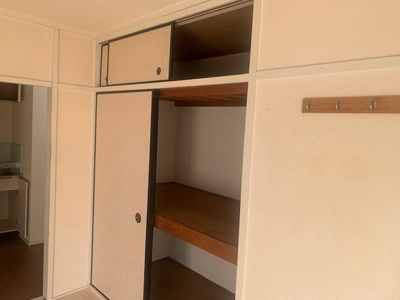 【収納】 | ライズワン高槻