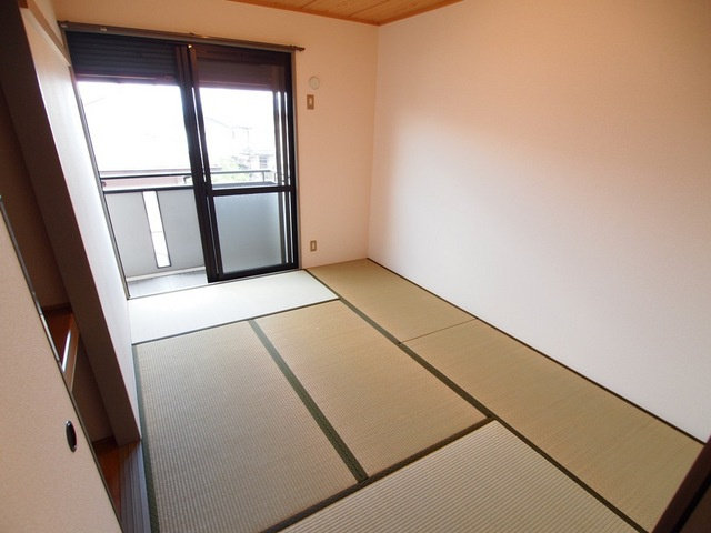 カサベルテの内装