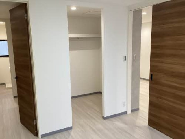 ハイツ池田Ｅの内装