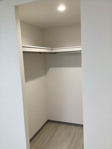 ハイツ池田Ｅの内装