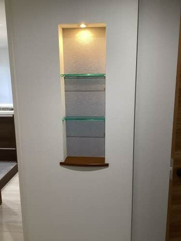 ハイツ池田Ｅの内装