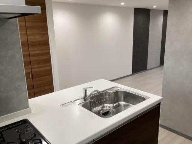 ハイツ池田Ｅの内装