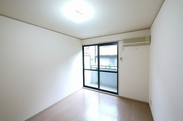 シティパル大宮　Ｂ棟の洋室|使い勝手のいい洋室です