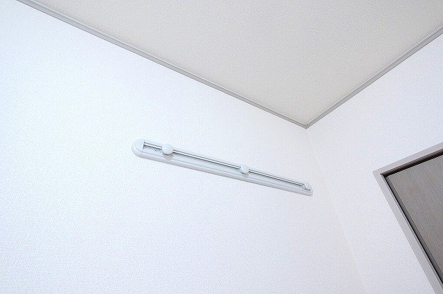 シティパル大宮　Ｂ棟の設備