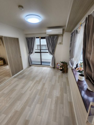 【トイレ】 | パレ若松