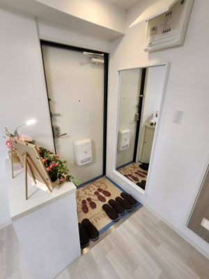 【設備】 | パレ若松