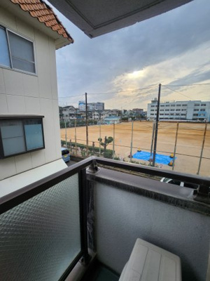 【展望】 | パレ若松