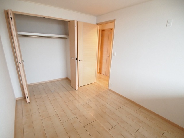 コート　アプルーバル　ネオの収納