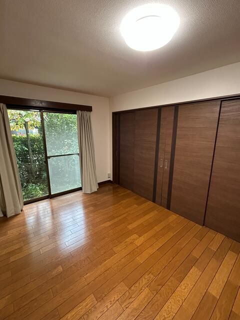 Ｋハウスの居間・リビング