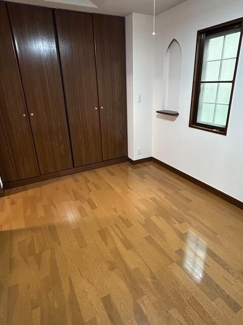 Ｋハウスの洋室