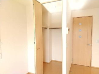 【収納】 | ウォークインクローゼット