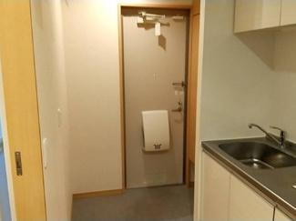 【玄関】 | 玄関にはシューズBOX