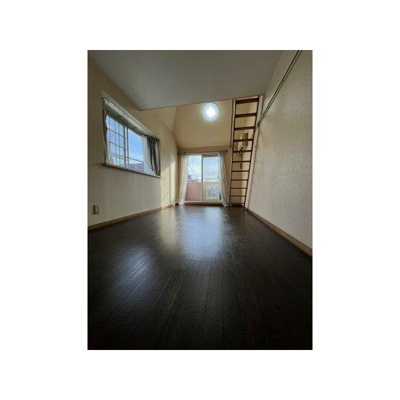 【居間・リビング】 | グレースハイム山王