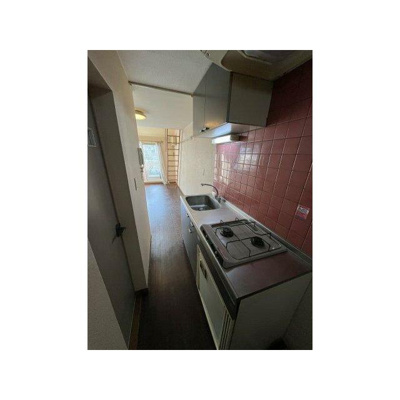 【キッチン】 | グレースハイム山王