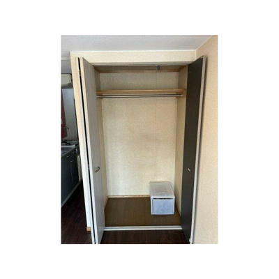 【収納】 | グレースハイム山王