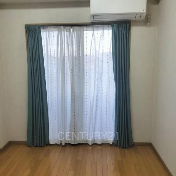 高崎市東貝沢町中古一戸建ての洋室